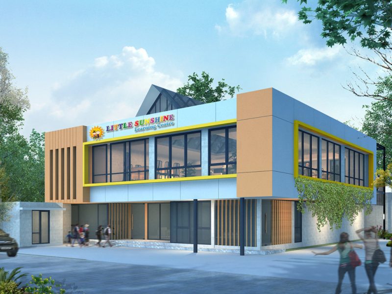 LS Learning Centre LS Learning Centre